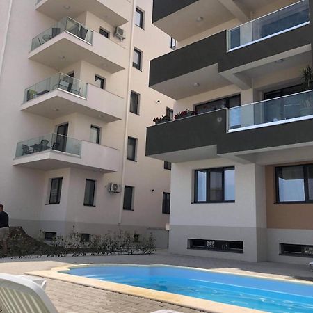 Sega Residence Alessia 22 Navodari Exterior photo